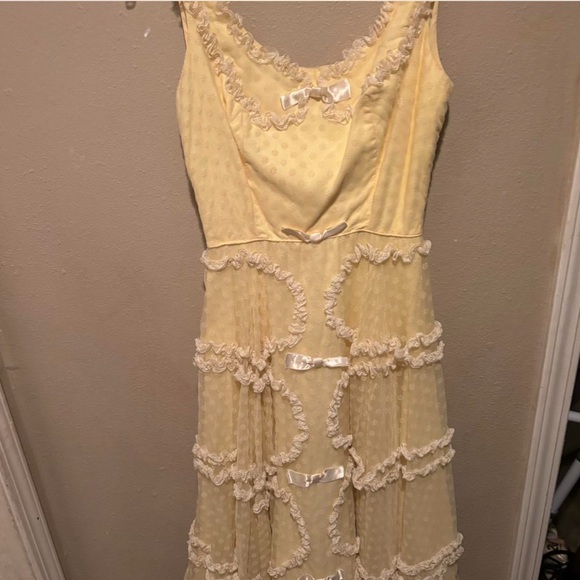 🦄Vintage Mike Benet Orginal small